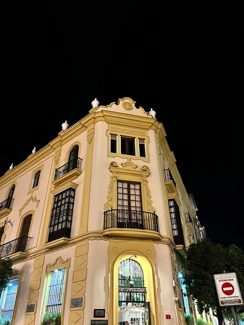 Recent trip to Spain (Sept’25)