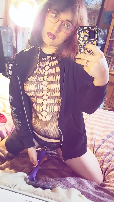 Fuck me, I love estrogen ❤️‍🔥 (should I have led with the ass/tit pics? Idk, fight me)