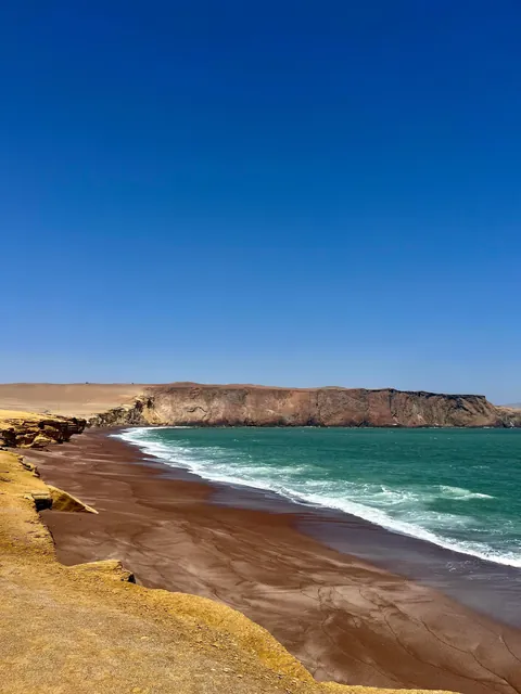 My trip to Peru 🇵🇪