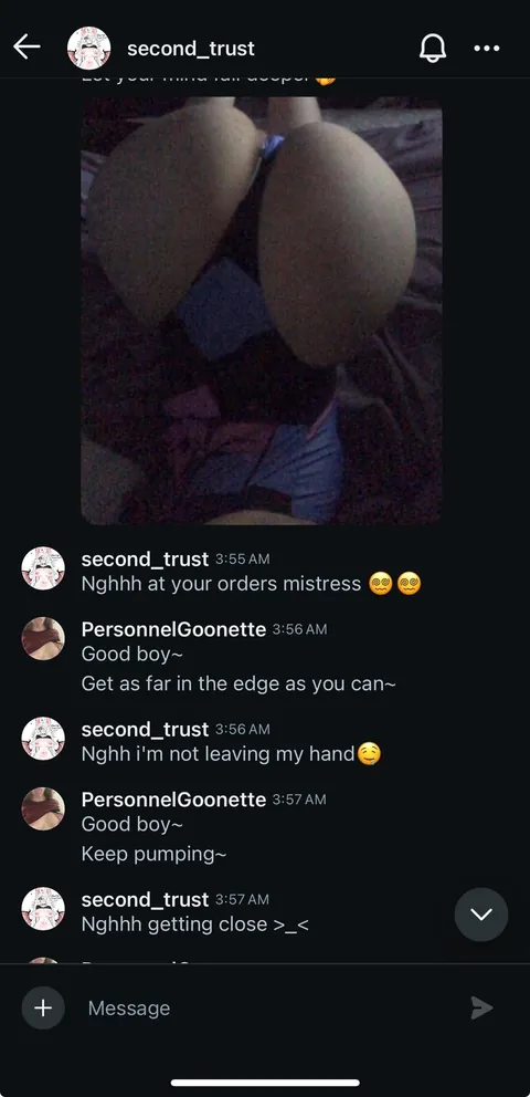 I just couldn’t resist suck weak prey~