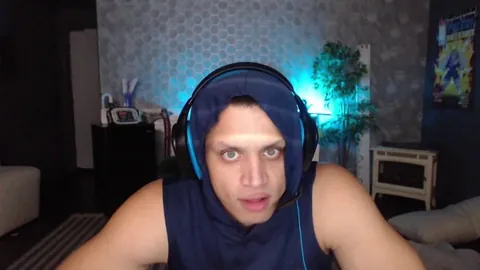 Tyler1 talks about his relationship