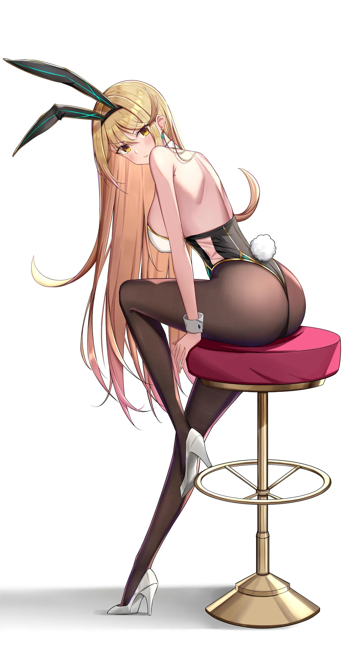 Bunny Mythra 