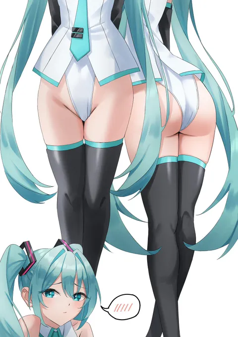 Hatsune Miku