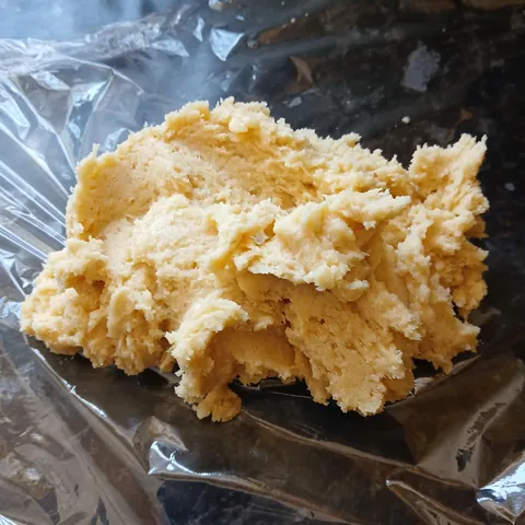 [homemade] Berry Tart with Crème Pâtissière