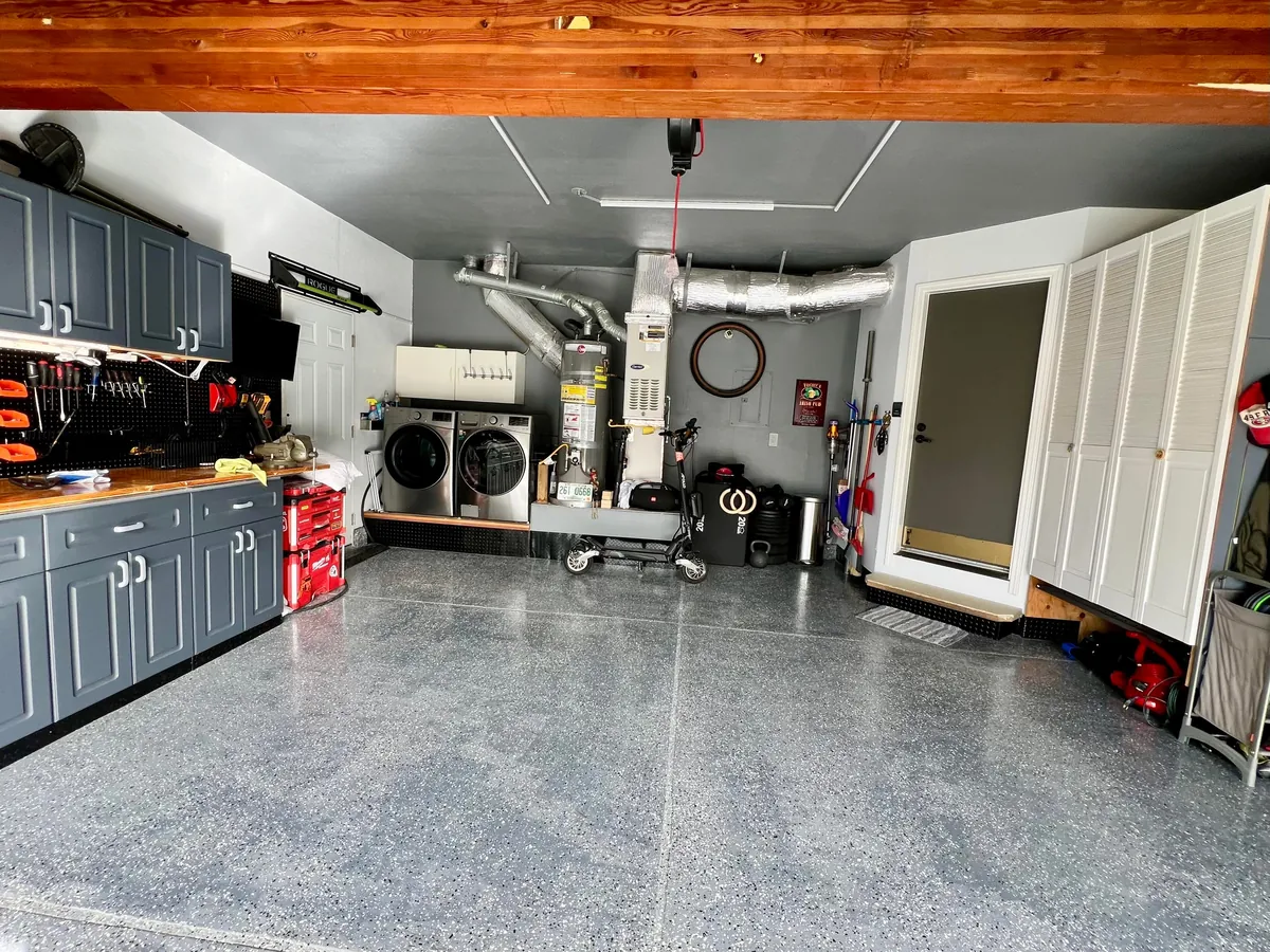 It’s finally freaking Done! (Solo)