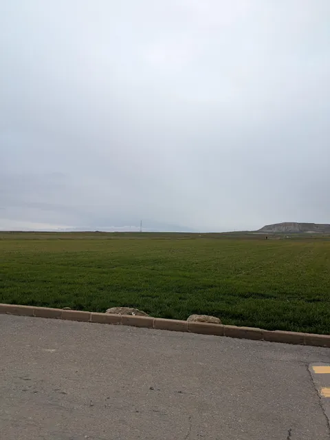 Abro debate: Castilla-la Mancha si es un superplano del Minecraft