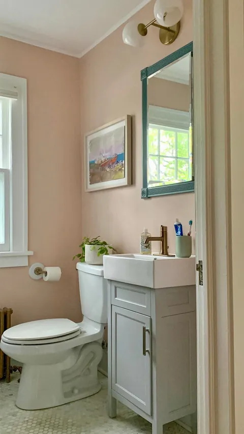 My well-loved and lived-in home (Minneapolis, MN) 