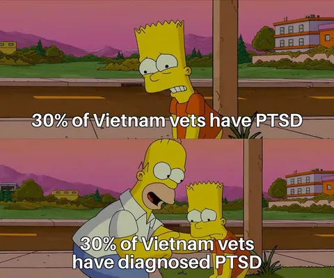 Fortunate son intensifies