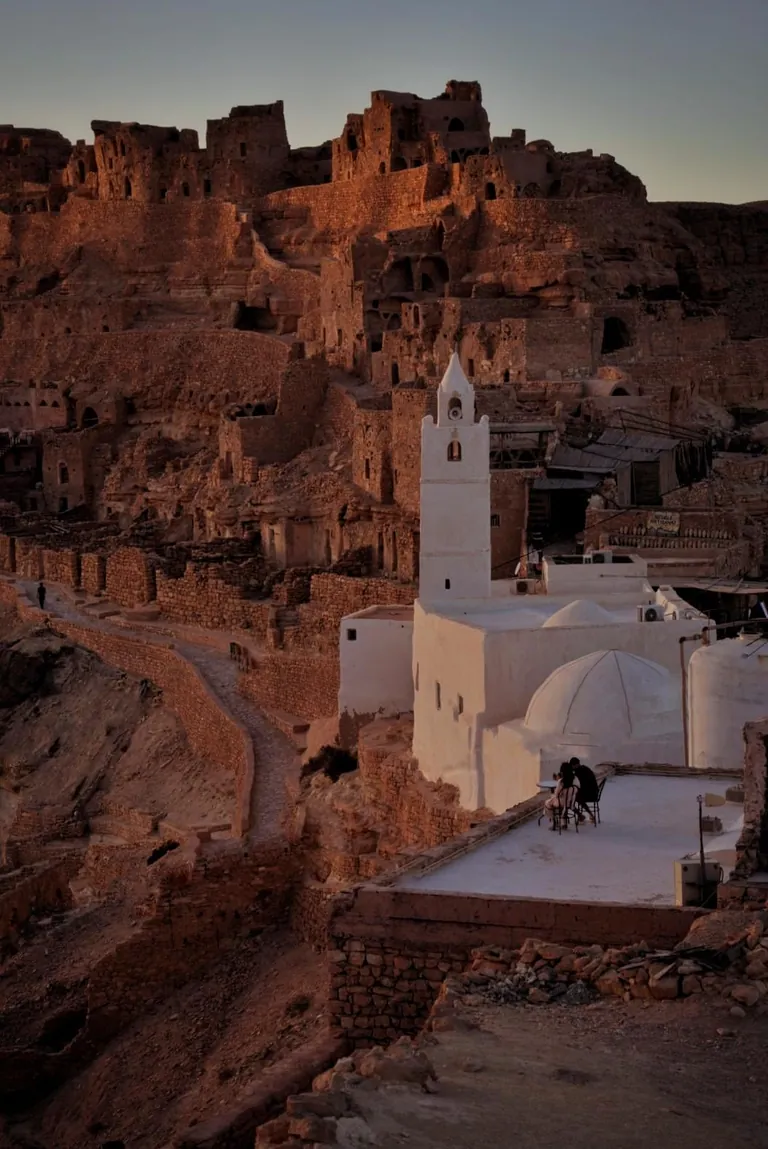 Two women, one rental car, and a week across Tunisia - a travel report