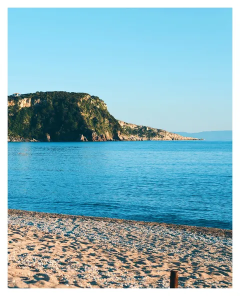 Five Days in Albania – My Spring Escape 2026