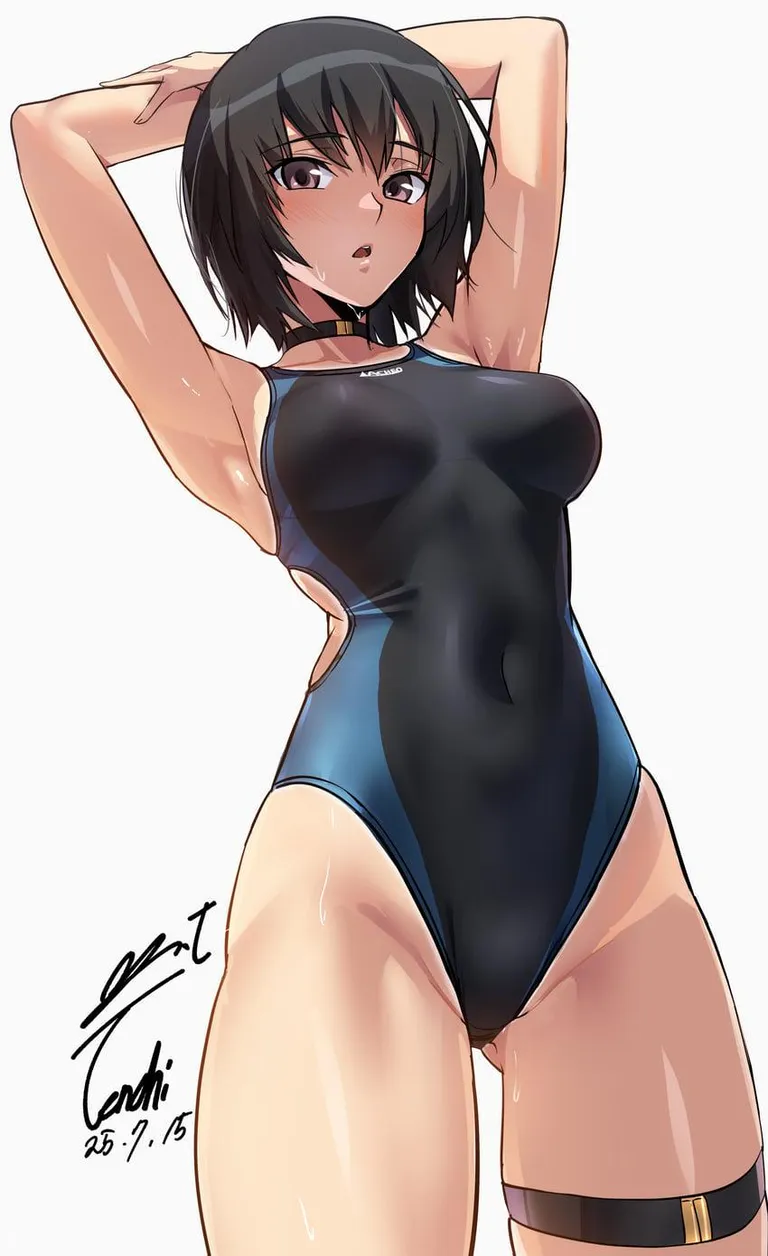 Nanasaki Ai [Amagami]
