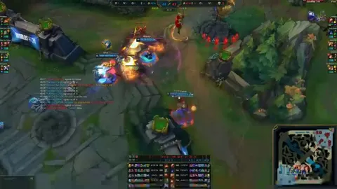 When your silver Azir channels his inner Faker
