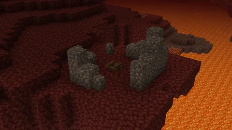 Random Ideas for Atmospheric Structures I made!