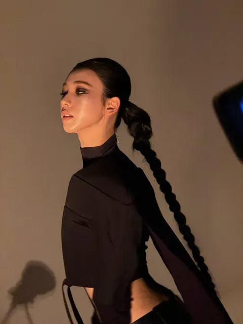 Karina - aespa