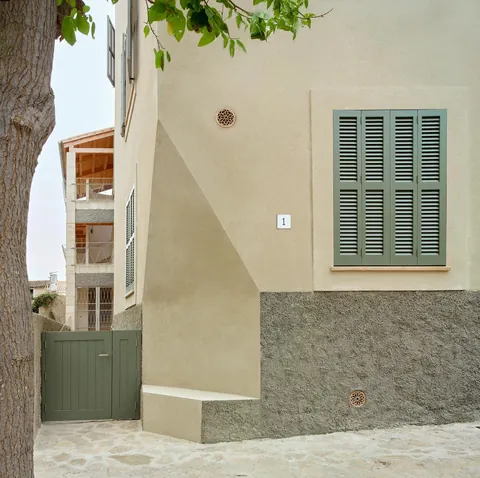 Social Housing in Mallorca, Spain - Lopez &amp; Rivero (2024)