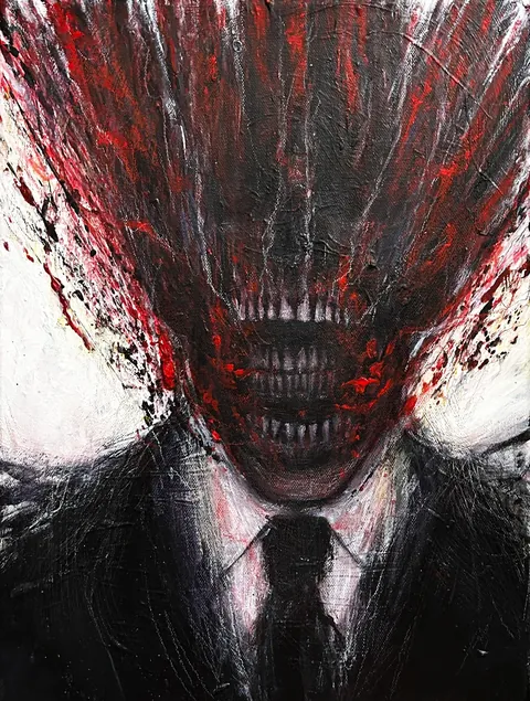 Works I did this year