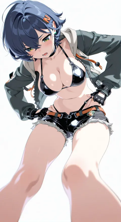 Belle's casual outfit [ZZZ]