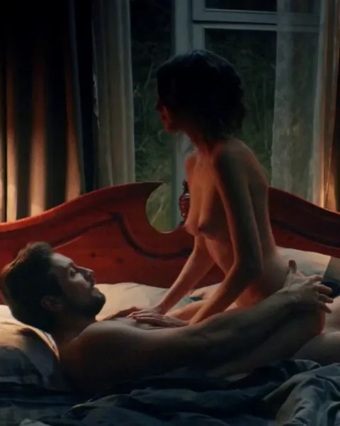 Marusya Klimova - Project 'Anna Nikolaevna' (2020)