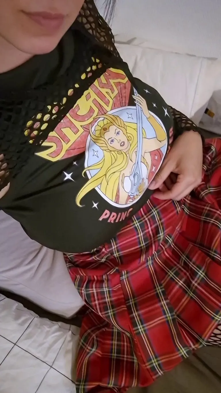 For the Honor of Grayskull [F]