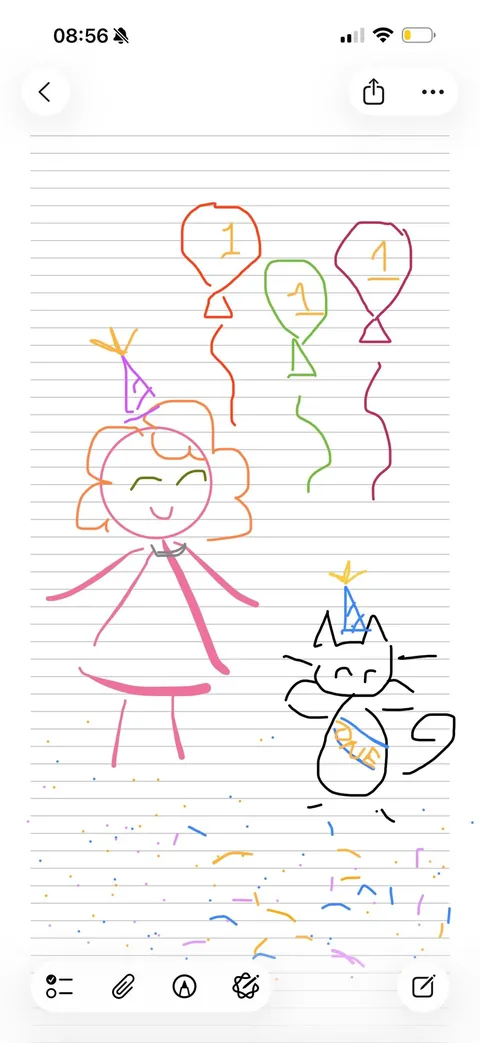 Soup Update: HE IS AN ADULT!!!