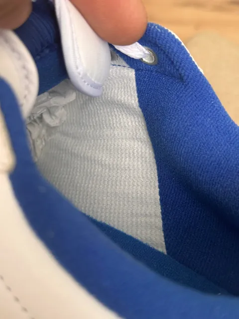 Reebok G Unit G6 Comparison 2003/2026