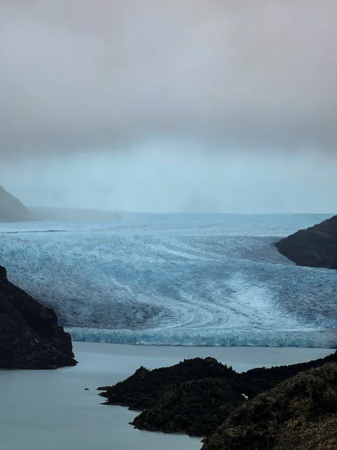 Torres del Paine National Park, Chile. February 2026.