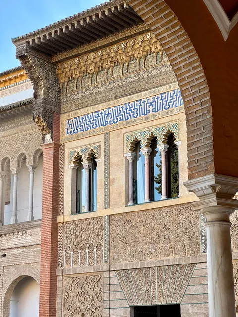 Andalucia (Spain) was truly exceptional