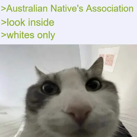 "Natives"