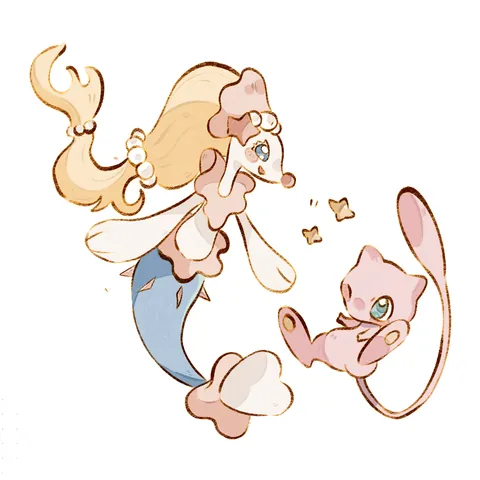 Recents, which pokemon is always a must in your team?🌱 [OC]