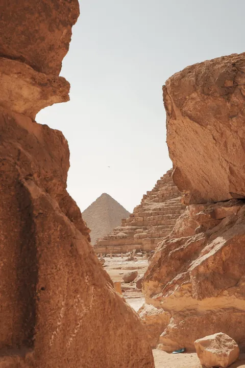 My recent Egypt trip