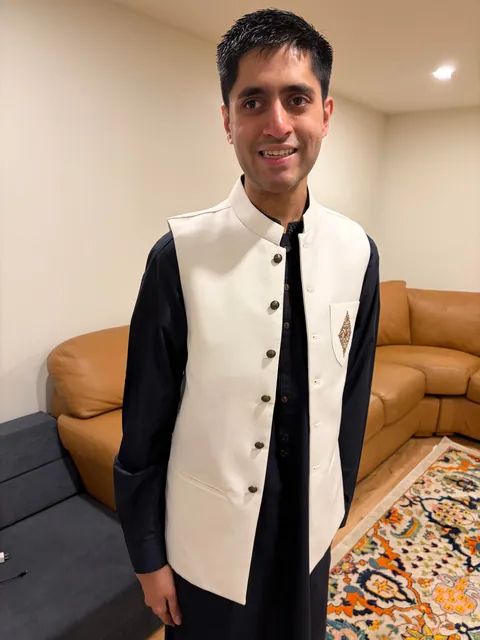 My outfit for Eid! 😁