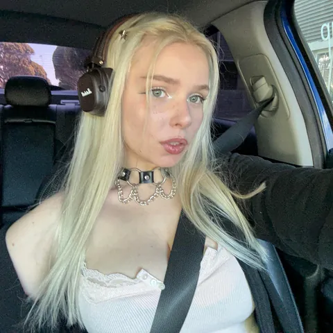 I'm just curious to know if you can guess my biggest insecurity about my appearance