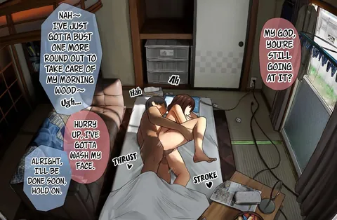 Everyday Conversations With My Big Sister