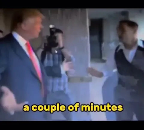 If i get rich in crypto, i’m not telling anyone, but there will be signs