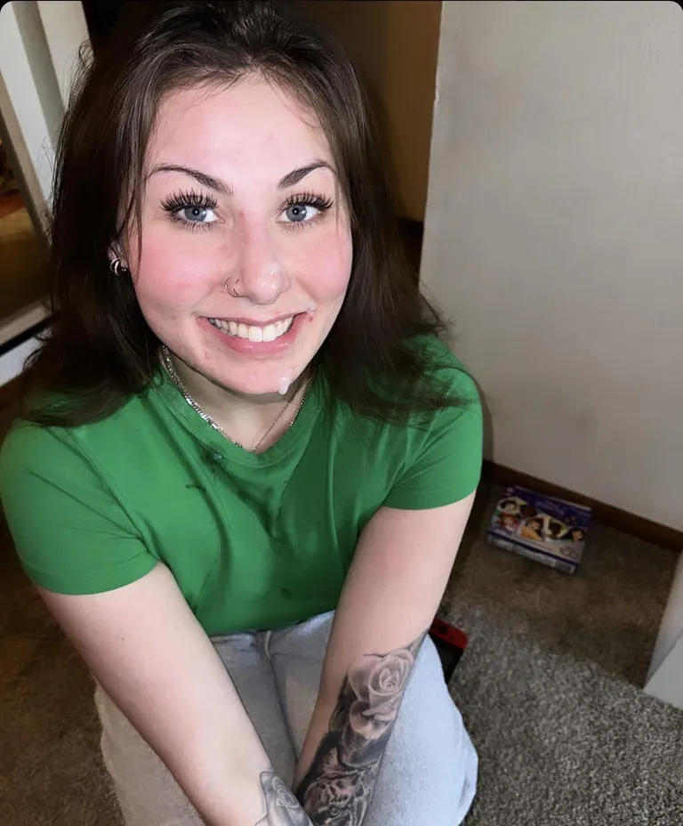 How many blowjobs do you think you've had in 2024 so far 