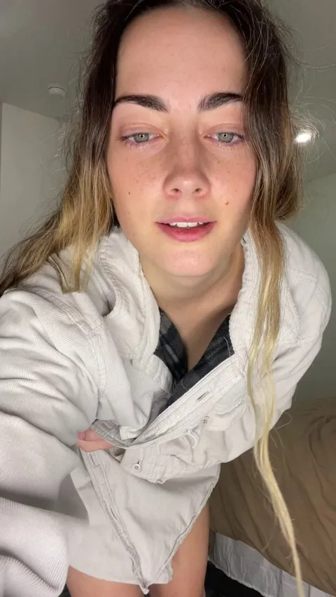 You can cum anywhere you want