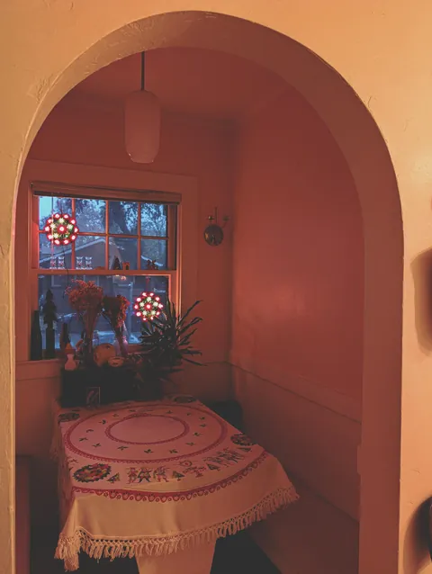 100th Christmas in our 1925 Home