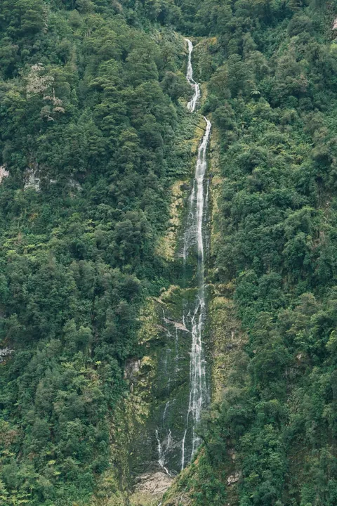 Traveling through New Zealand: Milford and Doubtful Sound