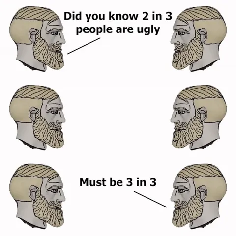 I don't like your cut G (bad ending)