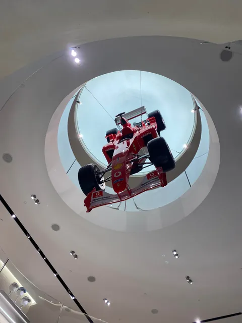 My lifechanger Italy trip