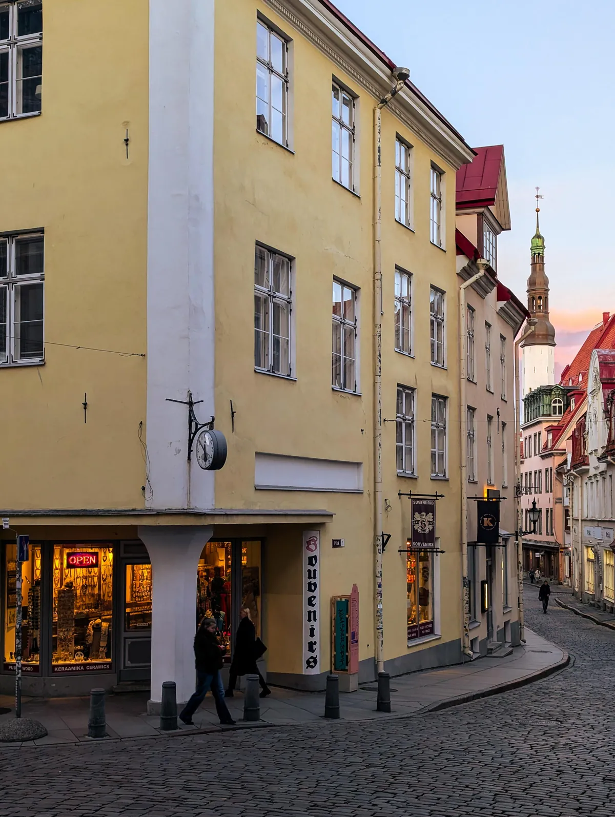 Tallinn, Estonia 🇪🇪