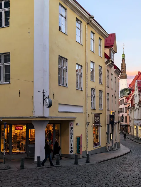 Tallinn, Estonia 🇪🇪