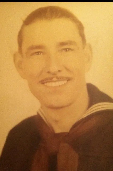 My Antifa Grandpa that lied about his age to fight in WWI AND fought In WWII. He HATED Nazis!