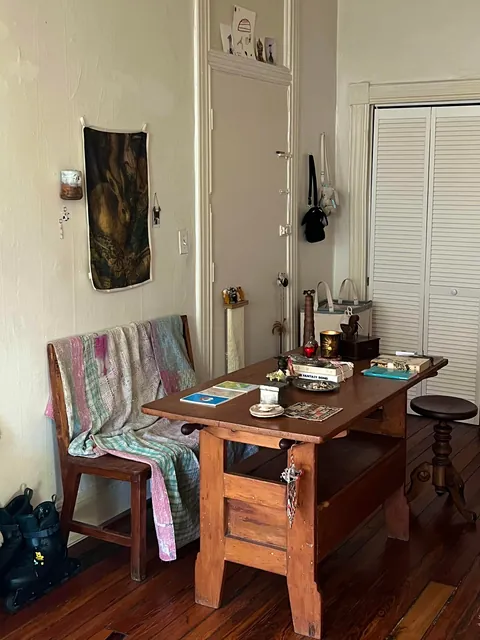 Home Is Where 🐈 Is