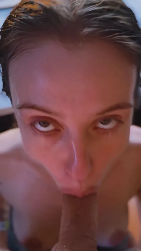 Have you ever had a blowjob from a girl on Reddit?