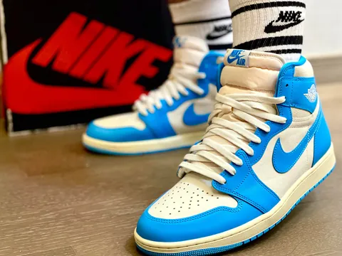 Mail call. Happy to have these in the rotation!