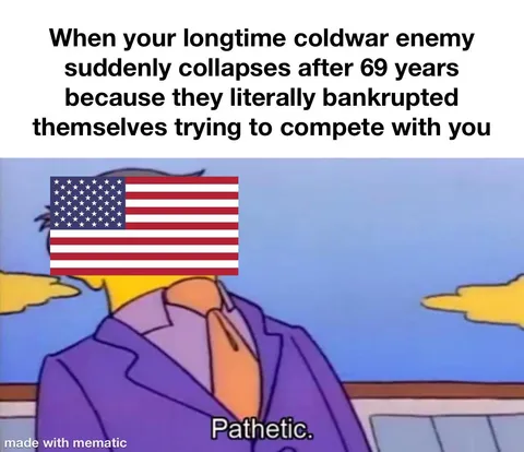 USSR.exe has stopped working