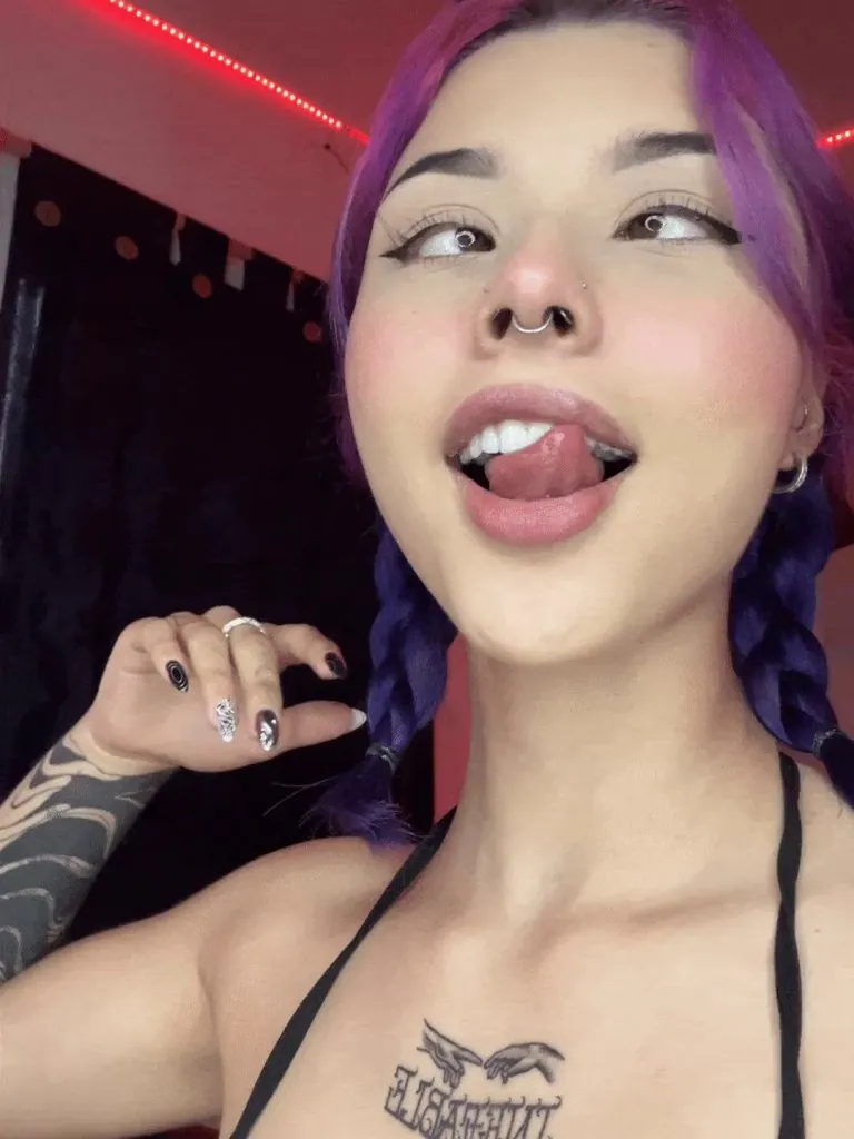 i need u to cum all over me