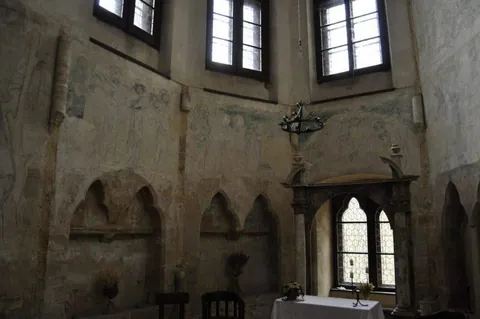 These historical buildings are part of Czechia’s beauty!