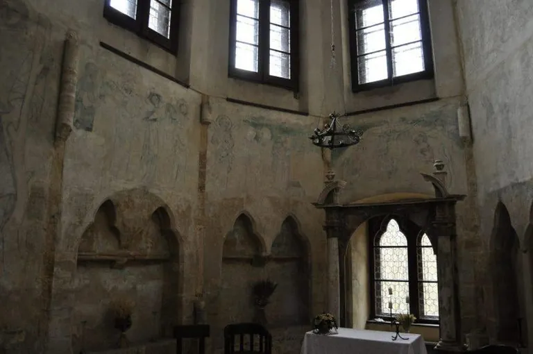 These historical buildings are part of Czechia’s beauty!